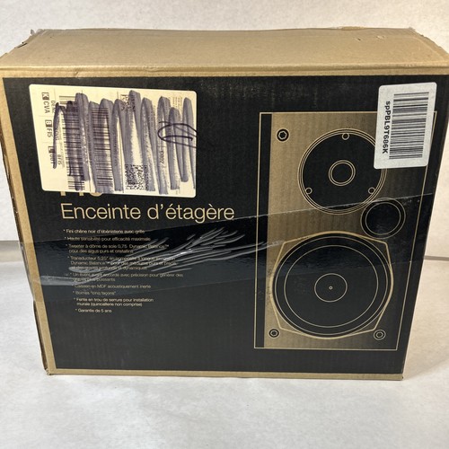 Polk audio t15 - t15, theater