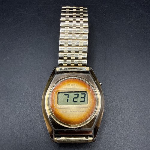 Orologio vintage texas - orologio,