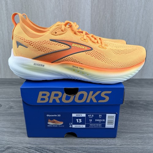 Scarpe corsa brooks - da,