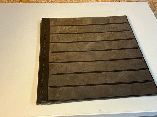 Pezzi lindner omnia nero - 25, 8