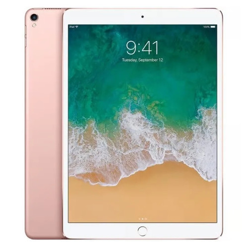 Apple ipad pro - apple,