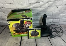 Microsoft Sidewinder Precision