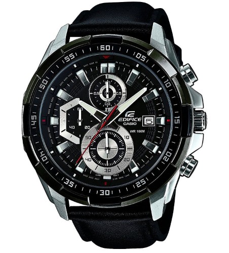 Casio edifice uomo - casio,