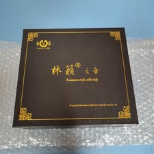 Linlai WE300B tubi abbinati in