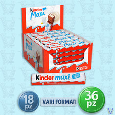 FERRERO KINDER MAXI 21 GR