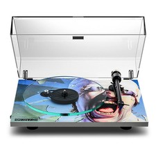 Pro-Ject Scorpions