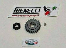 Pignone Z 25 per 24/72 Best Racing-Benelli Vespa 50,special,125,et3,pk,ets