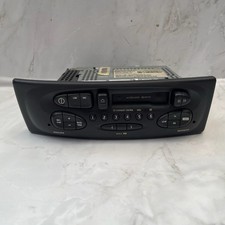 Unità autoradio Renault