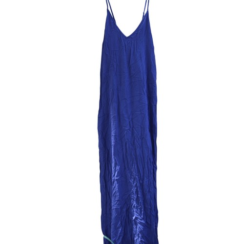 Vecchio abito blu navy - , con