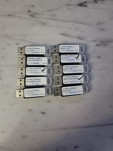 Igt dongle licenza - licenza, di