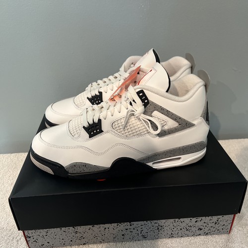Nike air jordan - nike, 4