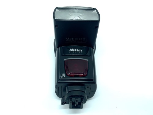Flash nissin 622 mark - 622, ii