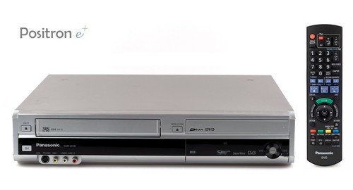 Panasonic dmr ez49v - panasonic, dmr-ez49v