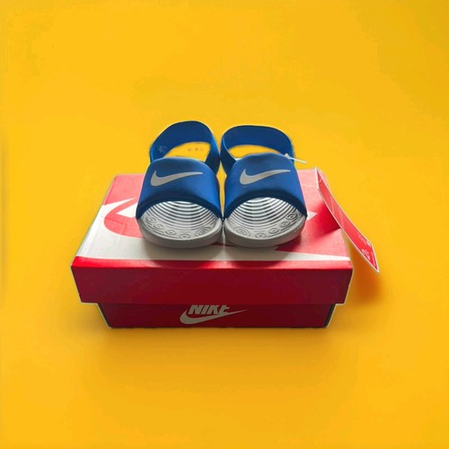 Sandali nike kawa slide - sandali,