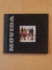 Movida – Contro Ogni Tempo CD  RARO