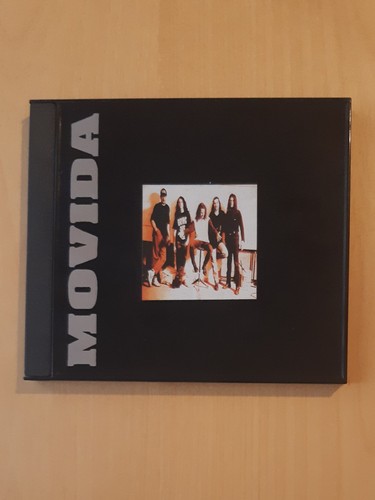 Movida contro ogni - movida,