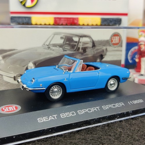 Auto seat 850 - auto,