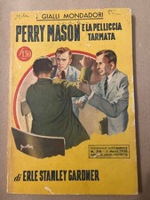 I gialli Mondadori Perry Mason