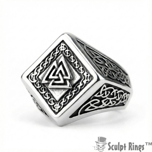Sculpt rings anello - rings™,