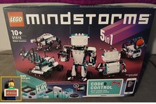 LEGO MINDSTORMS: Robot