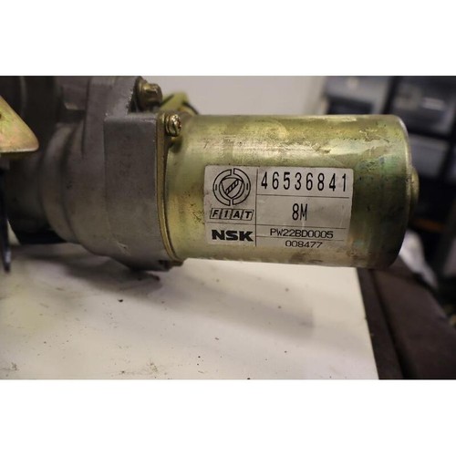 46536841 piantone sterzo fiat - piantone,