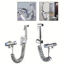 Rubinetto bidet regolabile in