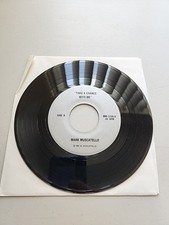 Mark Muscatello Take A Chance