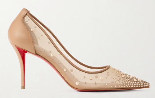 Christian louboutin new - christian,