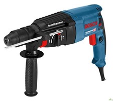 TRAPANO MARTELLO PERFORATORE