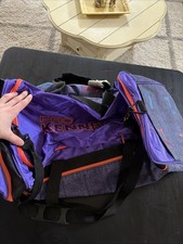 Borsone Pro Kennex vintage