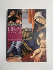 Lorenzo Lotto e le Marche: per