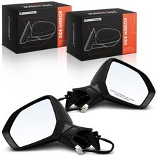A-Premium Driver and Passenger