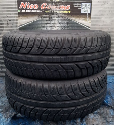 Gomme usate 175 65r15 88t - 88t, toyo