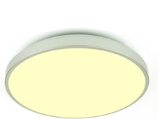 VINGO® LED Kitchen Light / Ceiling Light Panel