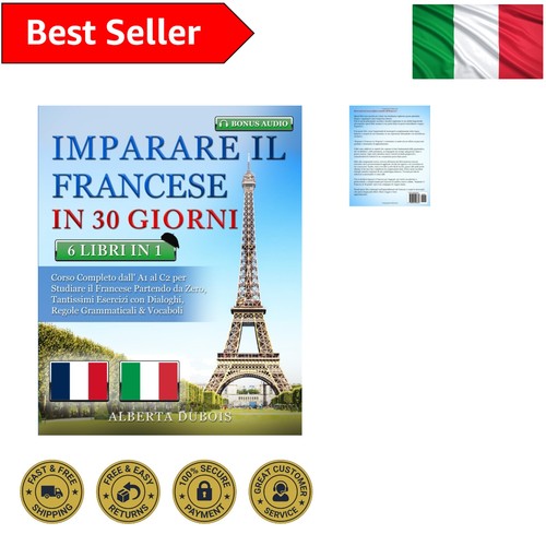 Imparare francese 30 - imparare,