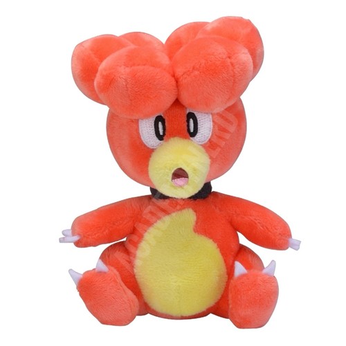 Magby fit pokemon - magby,