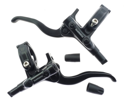 Set leve freno - , a