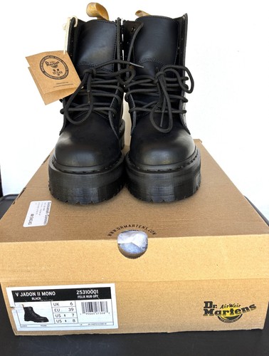 Martens jadon ii mono - v,