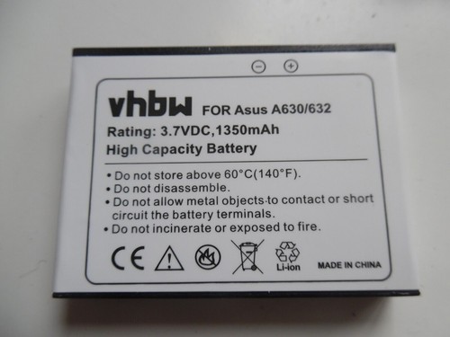 Per asus a630 a632 - a632, di