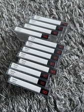 12 pezzi Denon HD 8 90 Metal
