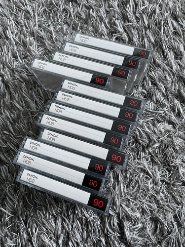 Pezzi denon 90 - 8,