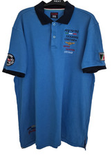 Anything Polo TShirt Guardia