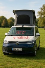 VW T7 California Camper Van