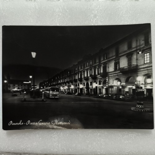 Pinerolo piazza cavour - pinerolo,