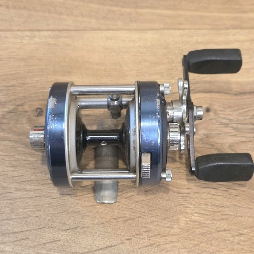 Mulinello pesca vintage - da,