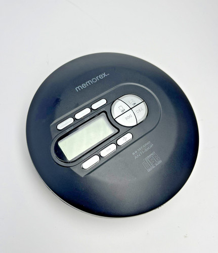 Memorex lettore portatile - memorex,