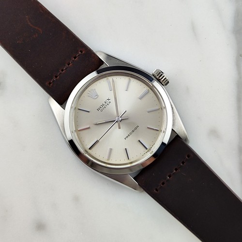 Rolex oyster precision - rolex,