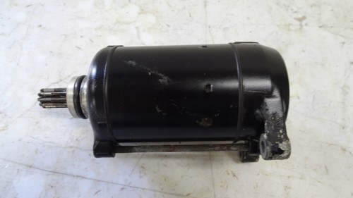 Motorino avviamento yamaha fzx - avviamento,