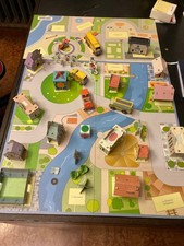 DISNEY IL VILLAGGIO DI TOPOLINO E I SUOI AMICI  ESSELUNGA