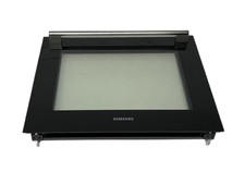 Gruppo porta forno originale